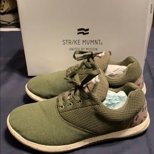 Strike Movement Chill Pill Transit